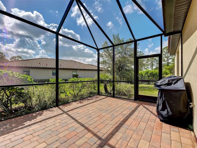 12390 CINQUETERRE DRIVE, Venice, FL 34293