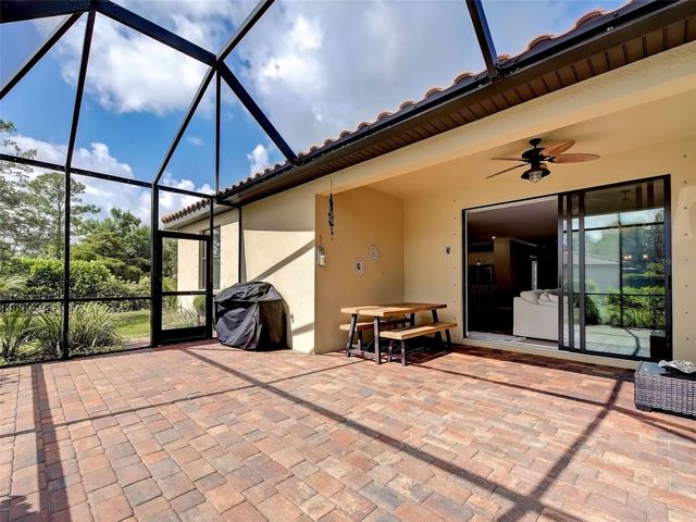 12390 CINQUETERRE DRIVE, Venice, FL 34293