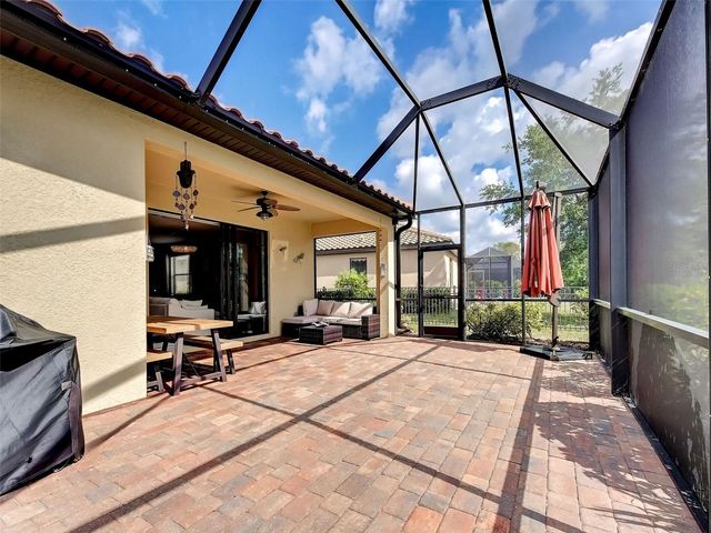 12390 CINQUETERRE DRIVE, Venice, FL 34293