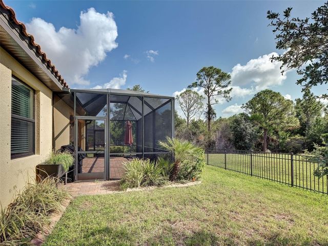 12390 CINQUETERRE DRIVE, Venice, FL 34293