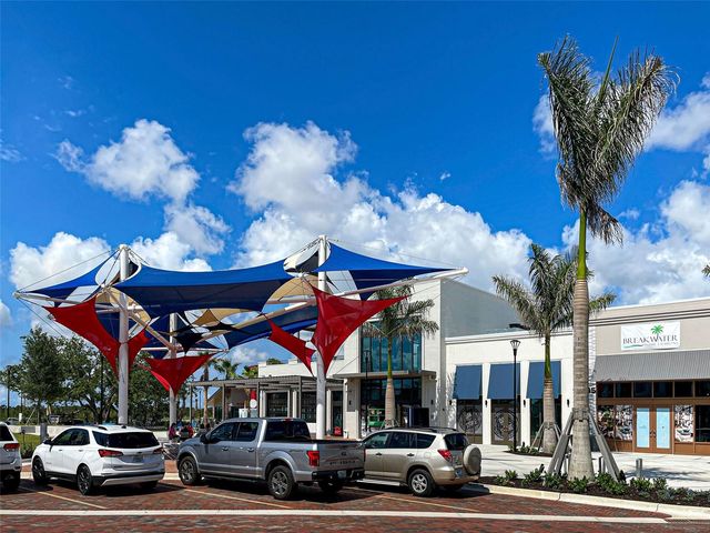 12390 CINQUETERRE DRIVE, Venice, FL 34293