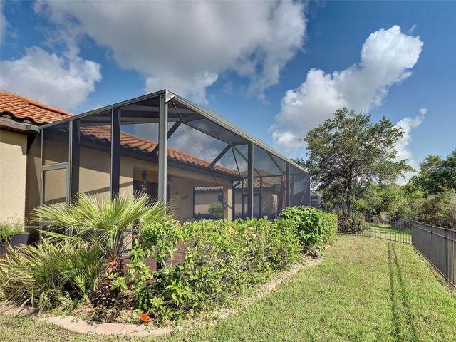 12390 CINQUETERRE DRIVE, Venice, FL 34293