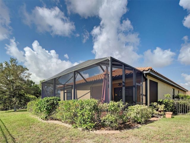 12390 CINQUETERRE DRIVE, Venice, FL 34293