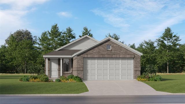 4955 Palamedes Swallowtail Lane, Needville, TX 77461
