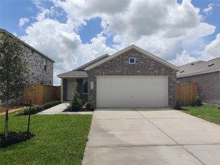 4955 Palamedes Swallowtail Lane, Needville, TX 77461