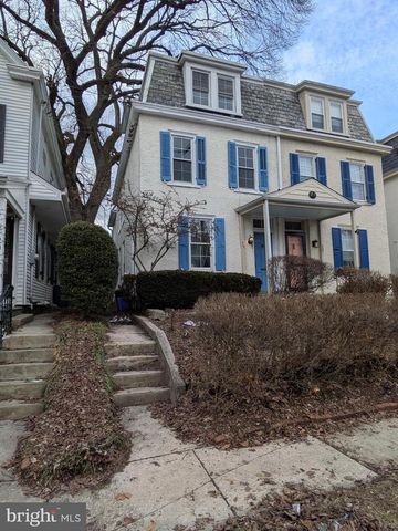 205 E EVERGREEN AVE, Philadelphia, PA 19118