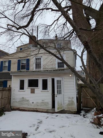 205 E EVERGREEN AVE, Philadelphia, PA 19118