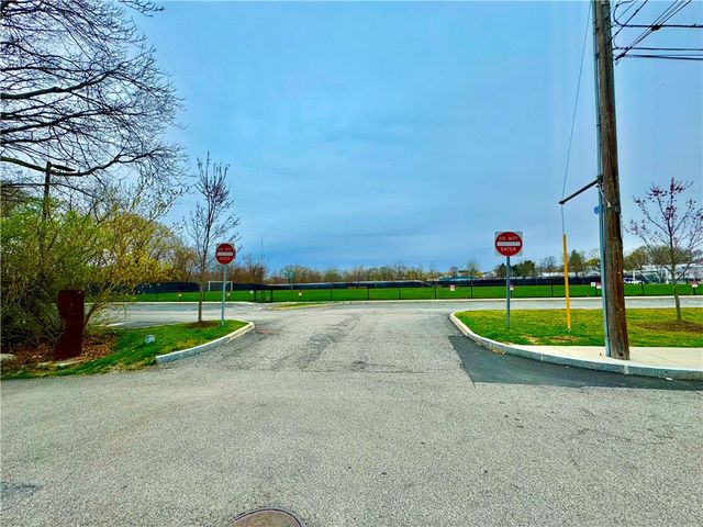 32 Silva Street, Cumberland, RI 02864