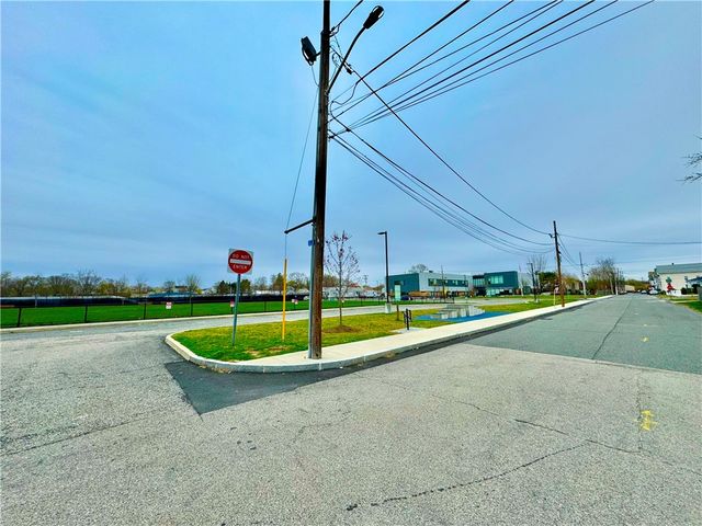 32 Silva Street, Cumberland, RI 02864