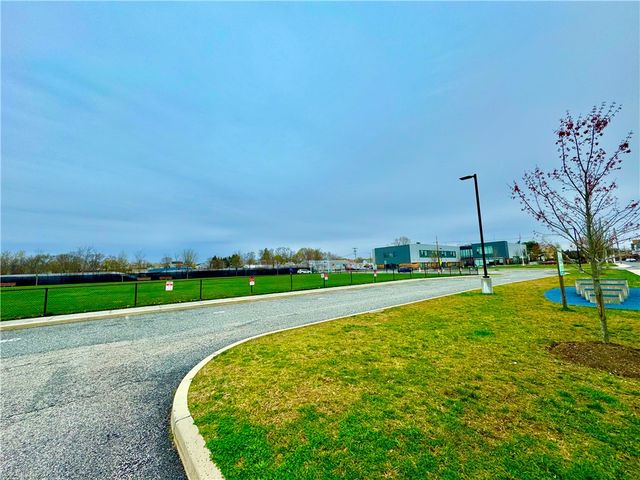 32 Silva Street, Cumberland, RI 02864