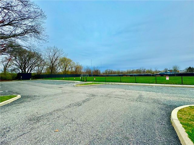 32 Silva Street, Cumberland, RI 02864