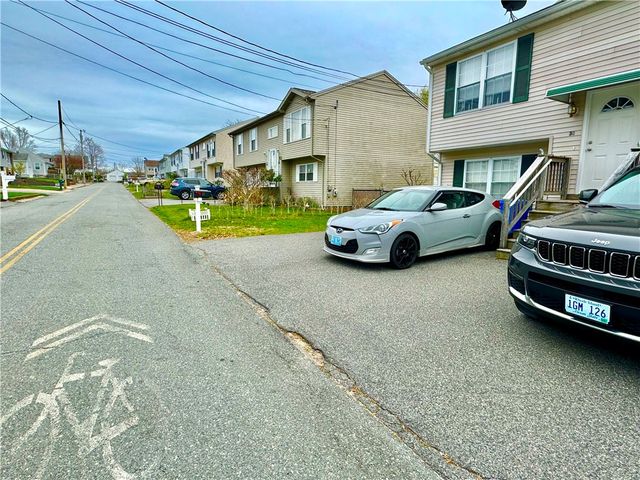 32 Silva Street, Cumberland, RI 02864