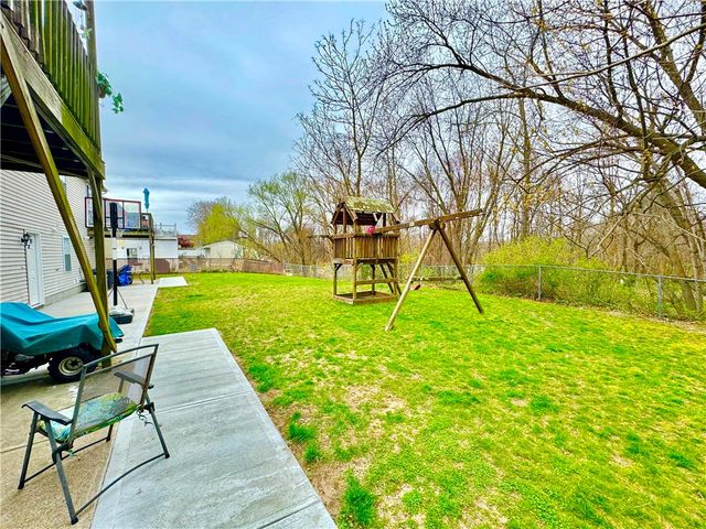 32 Silva Street, Cumberland, RI 02864