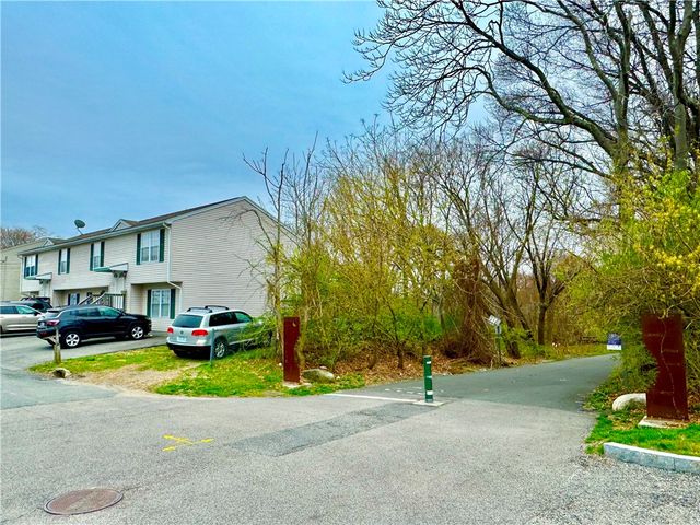 32 Silva Street, Cumberland, RI 02864
