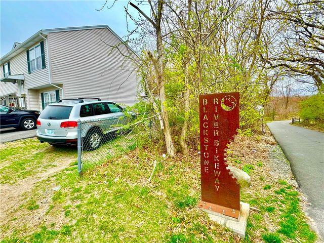 32 Silva Street, Cumberland, RI 02864