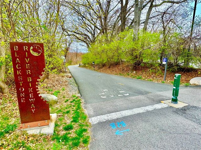 32 Silva Street, Cumberland, RI 02864