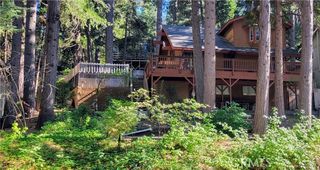 26491 Fernrock Road, Twin Peaks, CA 92391