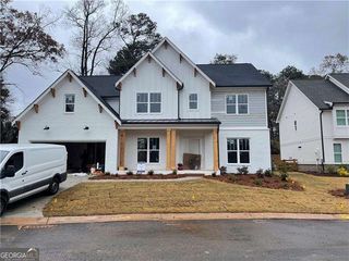 2954 Graham Gardens Lane, Marietta, GA 30062
