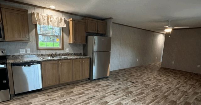 60 Carl Ave LOT A4, North Strabane, PA 15330