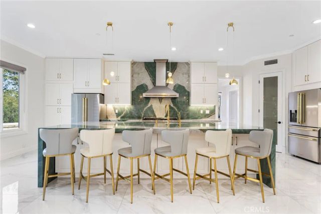 18 Bent Oak, Coto De Caza, CA 92679