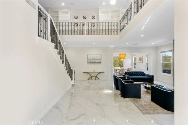 18 Bent Oak, Coto De Caza, CA 92679