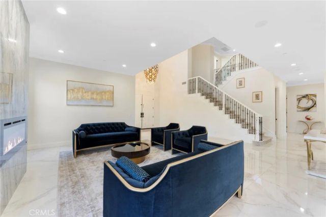 18 Bent Oak, Coto De Caza, CA 92679