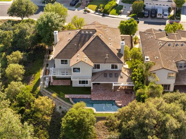 18 Bent Oak, Coto De Caza, CA 92679