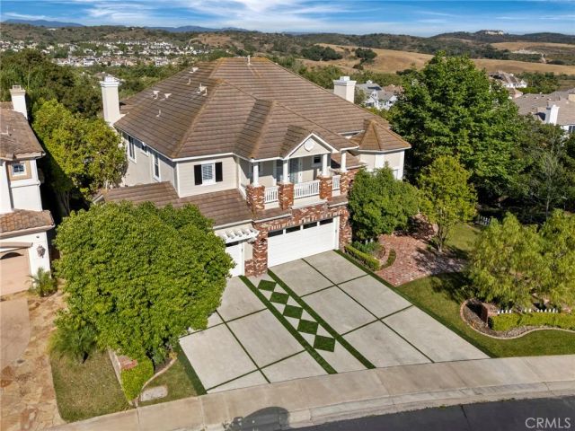 18 Bent Oak, Coto De Caza, CA 92679