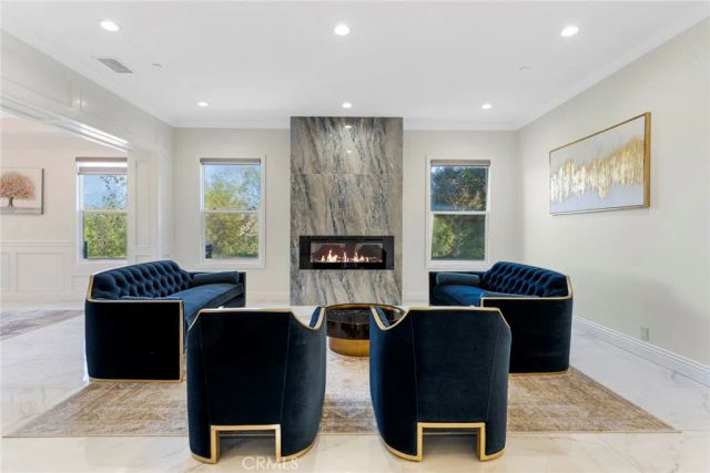 18 Bent Oak, Coto De Caza, CA 92679