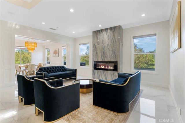 18 Bent Oak, Coto De Caza, CA 92679