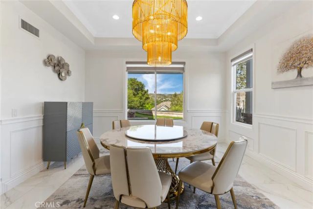 18 Bent Oak, Coto De Caza, CA 92679