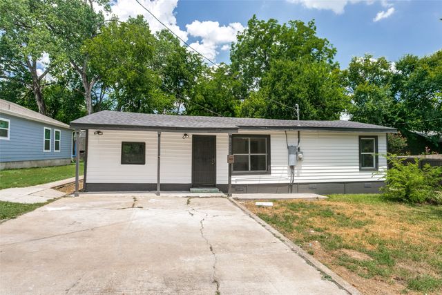 1211 E Virginia Street, Mckinney, TX 75069