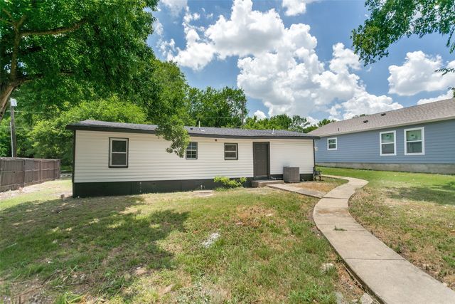 1211 E Virginia Street, Mckinney, TX 75069