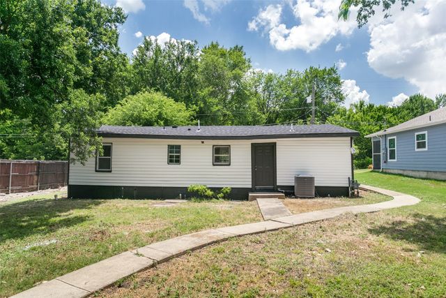 1211 E Virginia Street, Mckinney, TX 75069