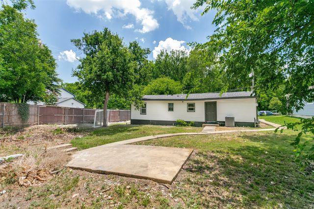 1211 E Virginia Street, Mckinney, TX 75069