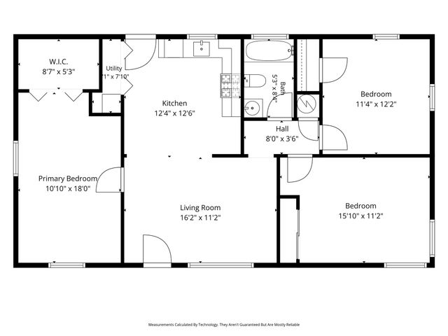 1211 E Virginia Street, Mckinney, TX 75069