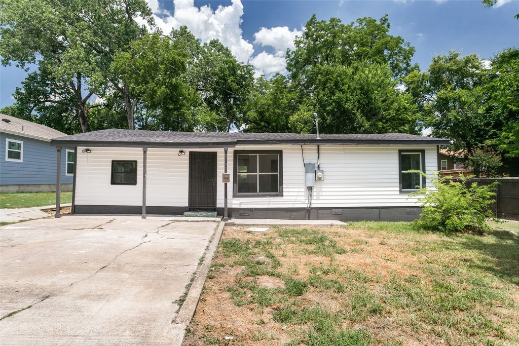 1211 E Virginia Street, Mckinney, TX 75069