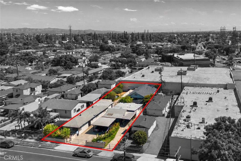 6882 Jaboneria, Bell Gardens, CA 90201 — exterior