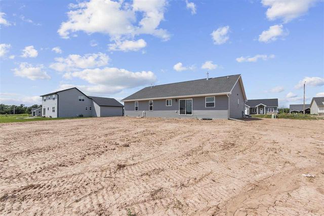 N9254 HOMESTEAD LANE, Appleton, WI 54915