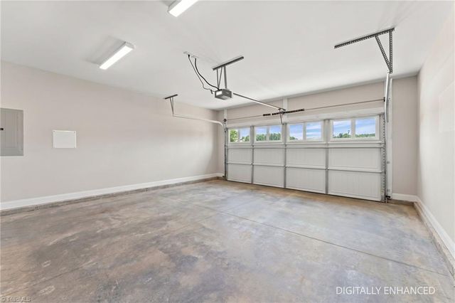 1523 Chickasha Drive, Pfafftown, NC 27040
