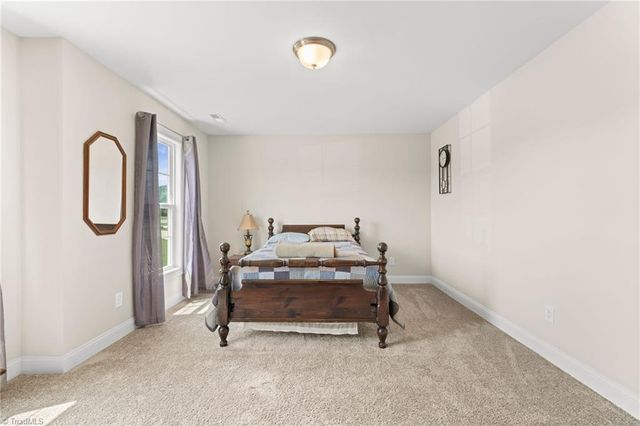 1523 Chickasha Drive, Pfafftown, NC 27040