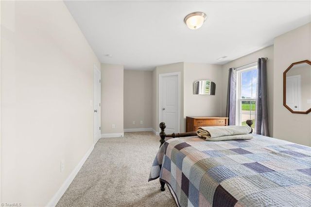 1523 Chickasha Drive, Pfafftown, NC 27040