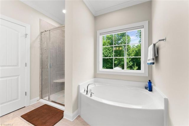 1523 Chickasha Drive, Pfafftown, NC 27040