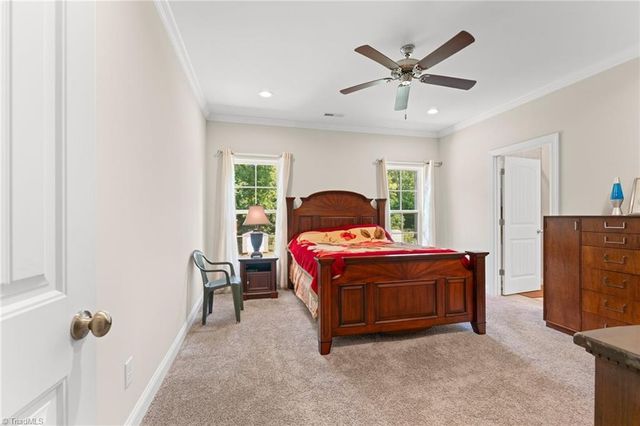 1523 Chickasha Drive, Pfafftown, NC 27040