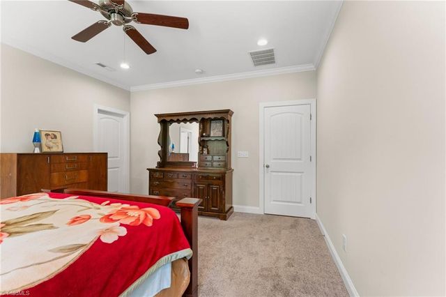 1523 Chickasha Drive, Pfafftown, NC 27040