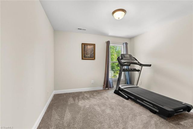 1523 Chickasha Drive, Pfafftown, NC 27040