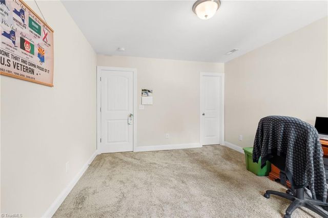 1523 Chickasha Drive, Pfafftown, NC 27040