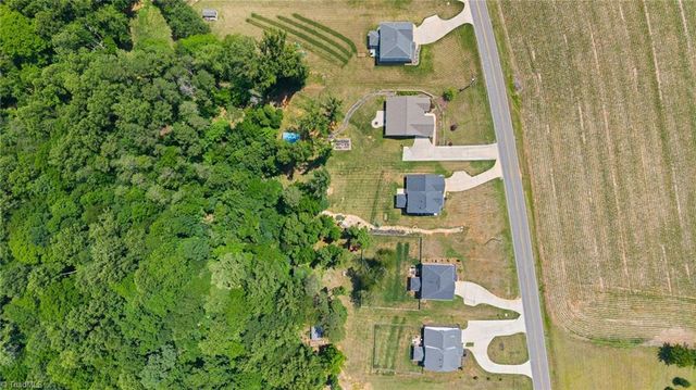 1523 Chickasha Drive, Pfafftown, NC 27040