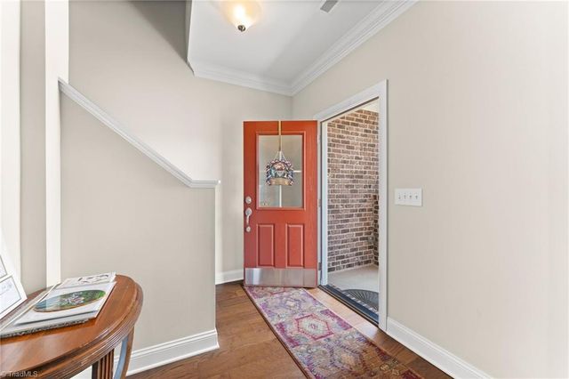1523 Chickasha Drive, Pfafftown, NC 27040