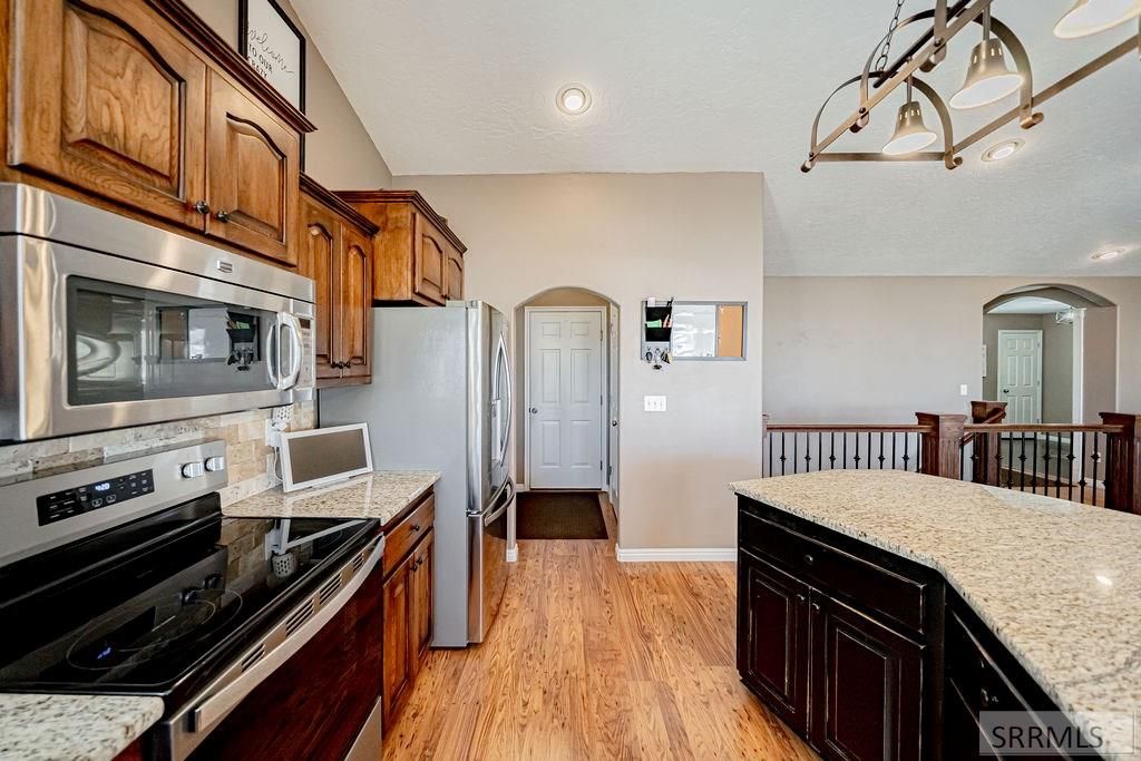 Image 19 of property listing at 965 October Cove, Shelley, ID 83274